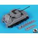 M4A1 Sherman accessories set