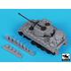 M4A1 Sherman accessories set