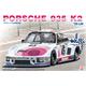 Porsche 935 K2 1978 Le Mans 24 Hours