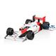 McLaren MP4/4 – 1988 Formula 1 World Champion 1:12