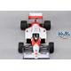 McLaren MP4/4 – 1988 Formula 1 World Champion 1:12