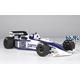 Brabham BT52 1983 Monaco GP 1:20