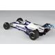 Brabham BT52 1983 Monaco GP 1:20