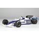 Brabham BT52 1983 Monaco GP 1:20