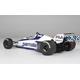 Brabham BT52 1983 Monaco GP 1:20