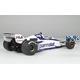 Brabham BT52 1983 Monaco GP 1:20