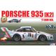 Porsche 935 K2 DRM 1977 1:24