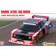 BMW 320i Turbo E21 DRM 1980 Zolder 1:24