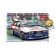 BMW M3 E30 Rally Tour de Corse Winner 1987 1:24