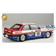 BMW M3 E30 Rally Tour de Corse Winner 1987 1:24