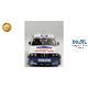 BMW M3 E30 Rally Tour de Corse Winner 1987 1:24