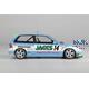 Honda Civic EF9 Gr.A 1991 Jacobs 1:24