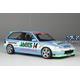 Honda Civic EF9 Gr.A 1991 Jacobs 1:24