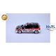 Honda Civic EF3 Gr.A 1989 Macau Guia Race #20 1:24
