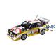 Audi A4 S1 Montecarlo Rally 1986