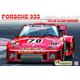Porsche 935 Turbo '79 Le Mans Class Winner 70 1:24