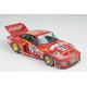 Porsche 935 Turbo '79 Le Mans Class Winner 70 1:24