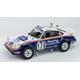 Porsche 911 Carrera 3.2  Paris Dakar Win. '84 1:24