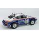 Porsche 911 Carrera 3.2  Paris Dakar Win. '84 1:24
