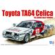 Toyota CELICA (TA64)