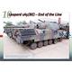 Belgian Leopard 1  Forty-five Years of Service