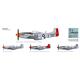 North American P-51D Mustang