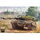 Leopard 2 A7V - CHROMA SERIES