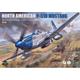 North American P-51D Mustang - CHROMA SERIES