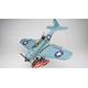 Douglas SBD 3/4 Dauntless - CHROMA SERIES
