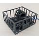 Workable Track Link Set early f.Panther D/A (1:35)