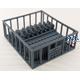 Workable Track Link Set late f.Panther A/G (1:35)