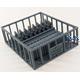 Workable Track Link Set final f.Panther G/F (1:35)