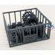 Workable Track Link Set final f.Panther G/F (1:35)