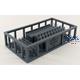 Workable Track Link Set final f.Panther G/F (1:72)
