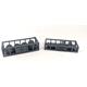 Running Gear Maintenance early Panther D (1:72)