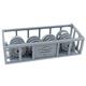 Running Gear Maintenance early Panther D (1:72)