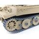 Work.Track Link Set Tiger I Transporttracks (1:35)