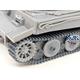 Work.Track Link Set Tiger I Transporttracks (1:72)