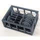 Fire-Damaged Road Wheels late Panther A,G,F (1:72)
