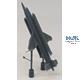 AA Missile Henschel HS117 Schmetterling (1:72)