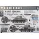 'Aunt Jemima' and other US special tanks ETO