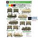 Universal Carriers - British, NZ, Indian, F, PL