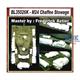 M24 Chaffee Stowage Set