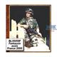 Seated French Soldier - France 2000