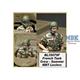 French Tank Crew Summer - MBT Leclerc