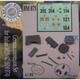 Italian Tank M15/42 coversion Set
