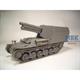 15cm-sFH13/1 auf Gw.Lorraine Sd.Kfz.135/1 Alkett