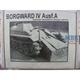 Ladungsleger Borgward IV Ausf. A