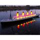 R/C Titanic RTR