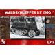 Waldschlepper RS1500